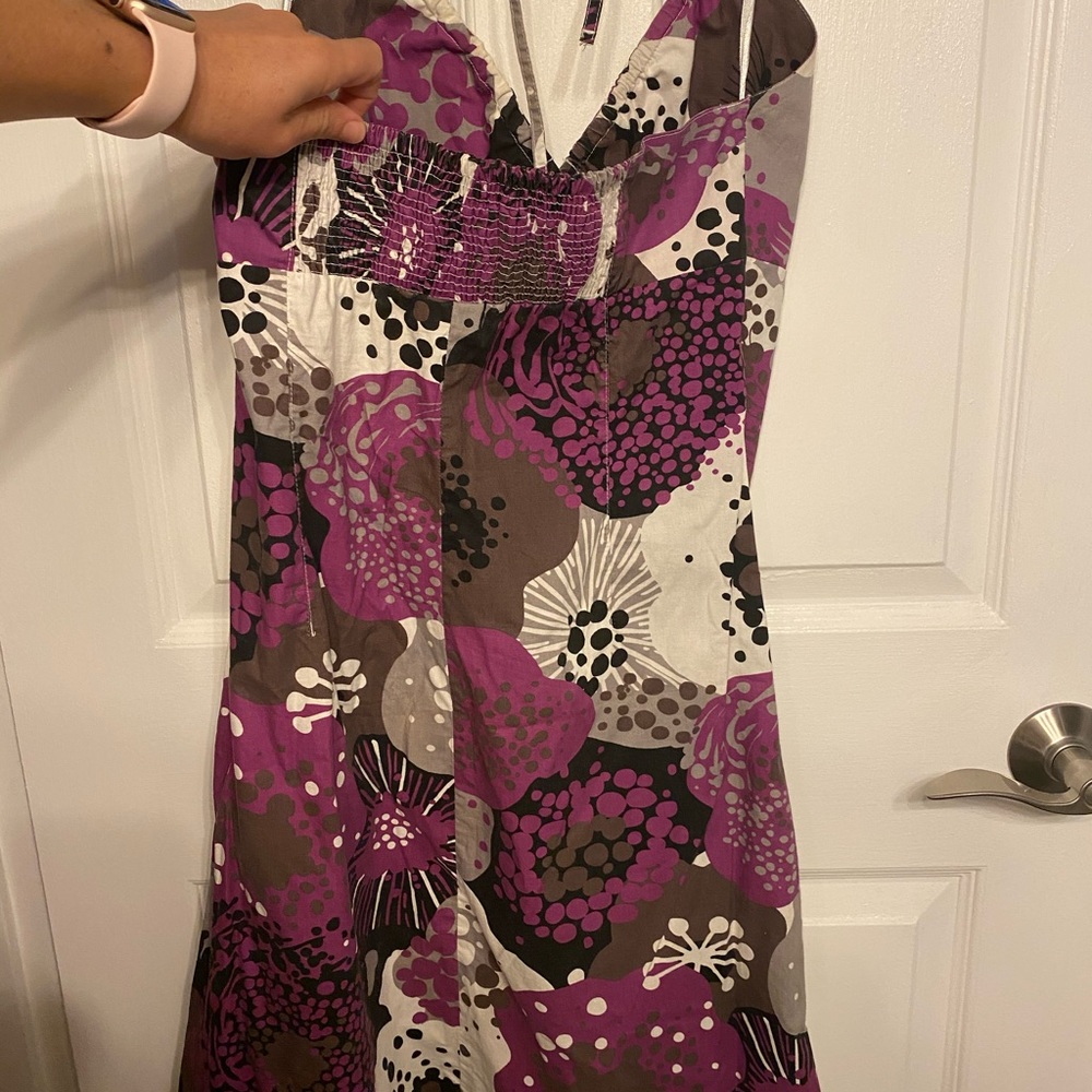 Perfect fall dress
